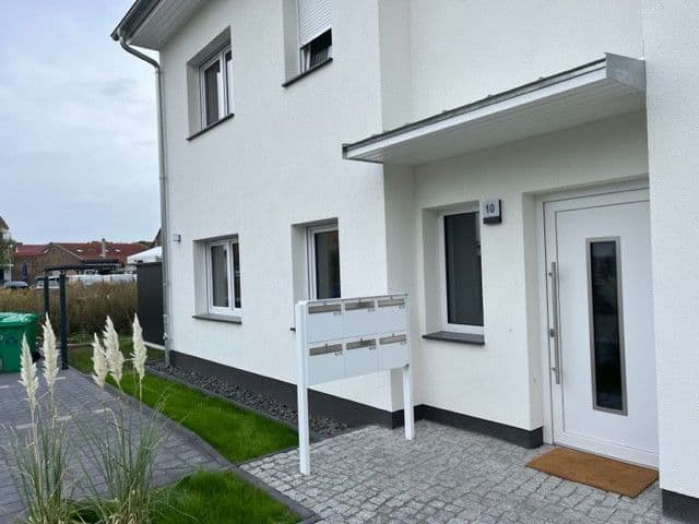 Pronájem bytu 2+1 60 m², Mittenwalde, Braniborsko Pronájem bytu 2+1 60 m², Mittenwalde, Braniborsko