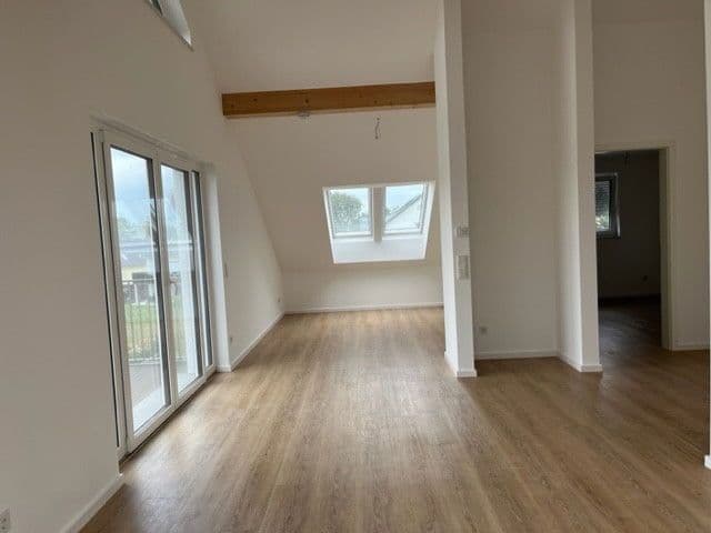 Pronájem bytu 2+1 60 m², Mittenwalde, Braniborsko Pronájem bytu 2+1 60 m², Mittenwalde, Braniborsko