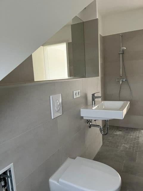 Pronájem bytu 2+1 60 m², Mittenwalde, Braniborsko Pronájem bytu 2+1 60 m², Mittenwalde, Braniborsko