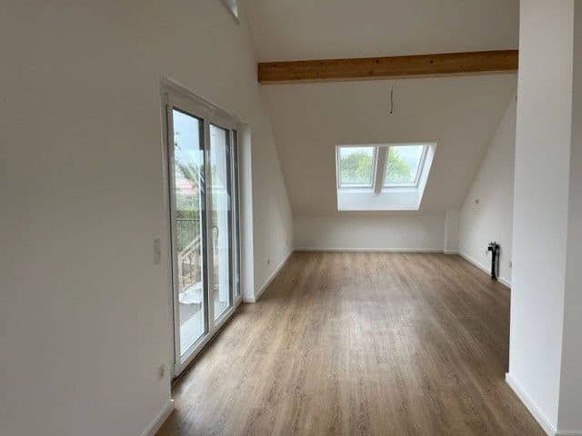 Pronájem bytu 2+1 60 m², Mittenwalde, Braniborsko Pronájem bytu 2+1 60 m², Mittenwalde, Braniborsko