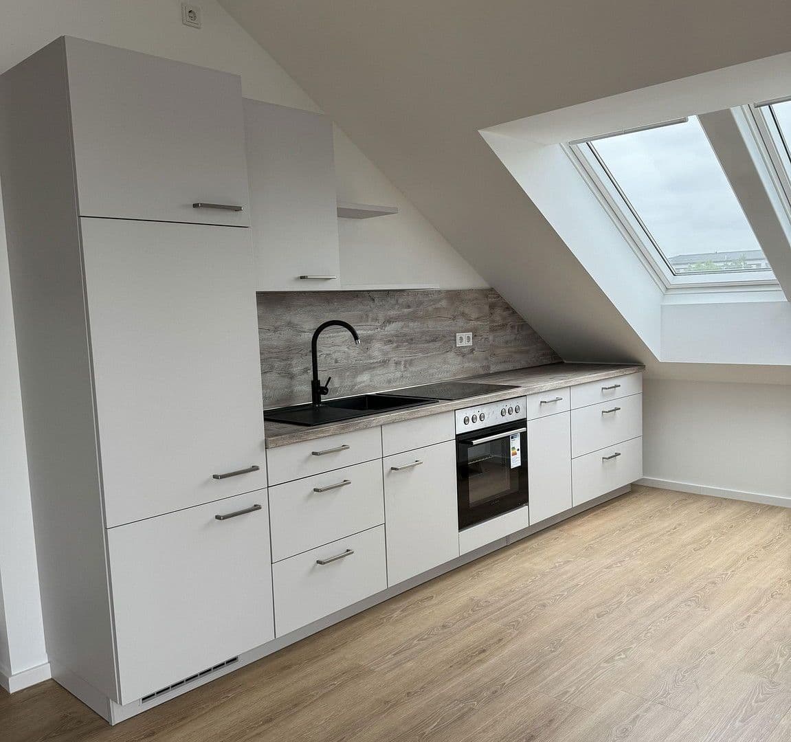 Pronájem bytu 2+1 60 m², Mittenwalde, Braniborsko Pronájem bytu 2+1 60 m², Mittenwalde, Braniborsko