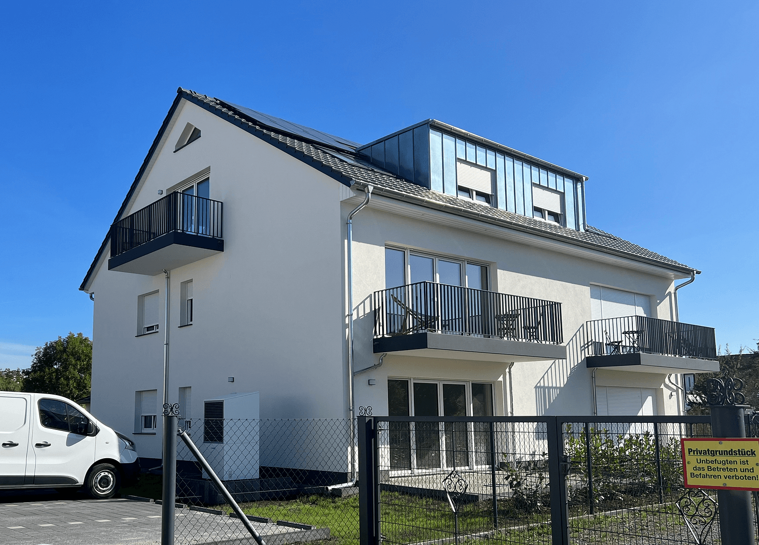 Pronájem bytu 2+1 60 m², Mittenwalde, Braniborsko Pronájem bytu 2+1 60 m², Mittenwalde, Braniborsko