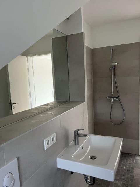 Pronájem bytu 2+1 60 m², Mittenwalde, Braniborsko Pronájem bytu 2+1 60 m², Mittenwalde, Braniborsko