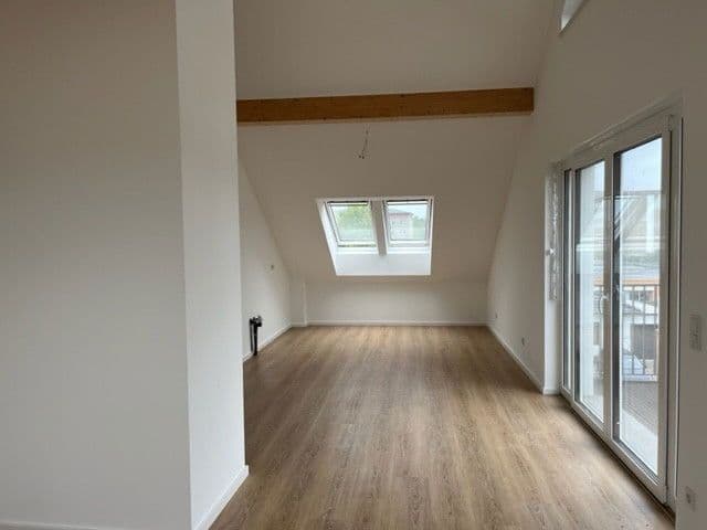 Pronájem bytu 2+1 60 m², Mittenwalde, Braniborsko Pronájem bytu 2+1 60 m², Mittenwalde, Braniborsko