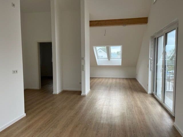 Pronájem bytu 2+1 60 m², Mittenwalde, Braniborsko Pronájem bytu 2+1 60 m², Mittenwalde, Braniborsko