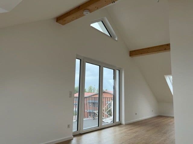 Pronájem bytu 2+1 60 m², Mittenwalde, Braniborsko Pronájem bytu 2+1 60 m², Mittenwalde, Braniborsko
