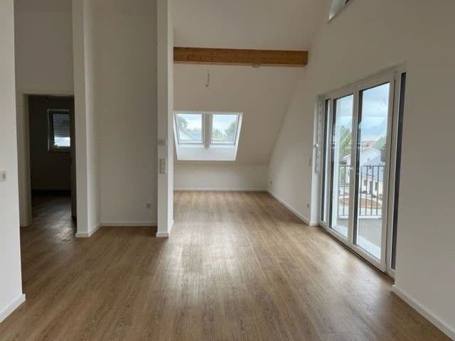 Pronájem bytu 2+1 60 m², Mittenwalde, Braniborsko Pronájem bytu 2+1 60 m², Mittenwalde, Braniborsko