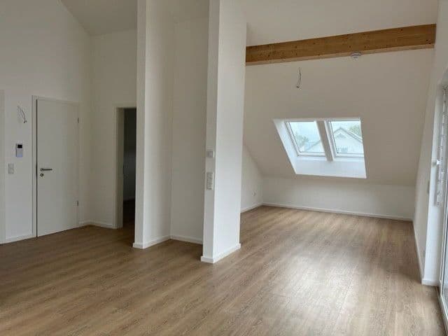 Pronájem bytu 2+1 60 m², Mittenwalde, Braniborsko Pronájem bytu 2+1 60 m², Mittenwalde, Braniborsko