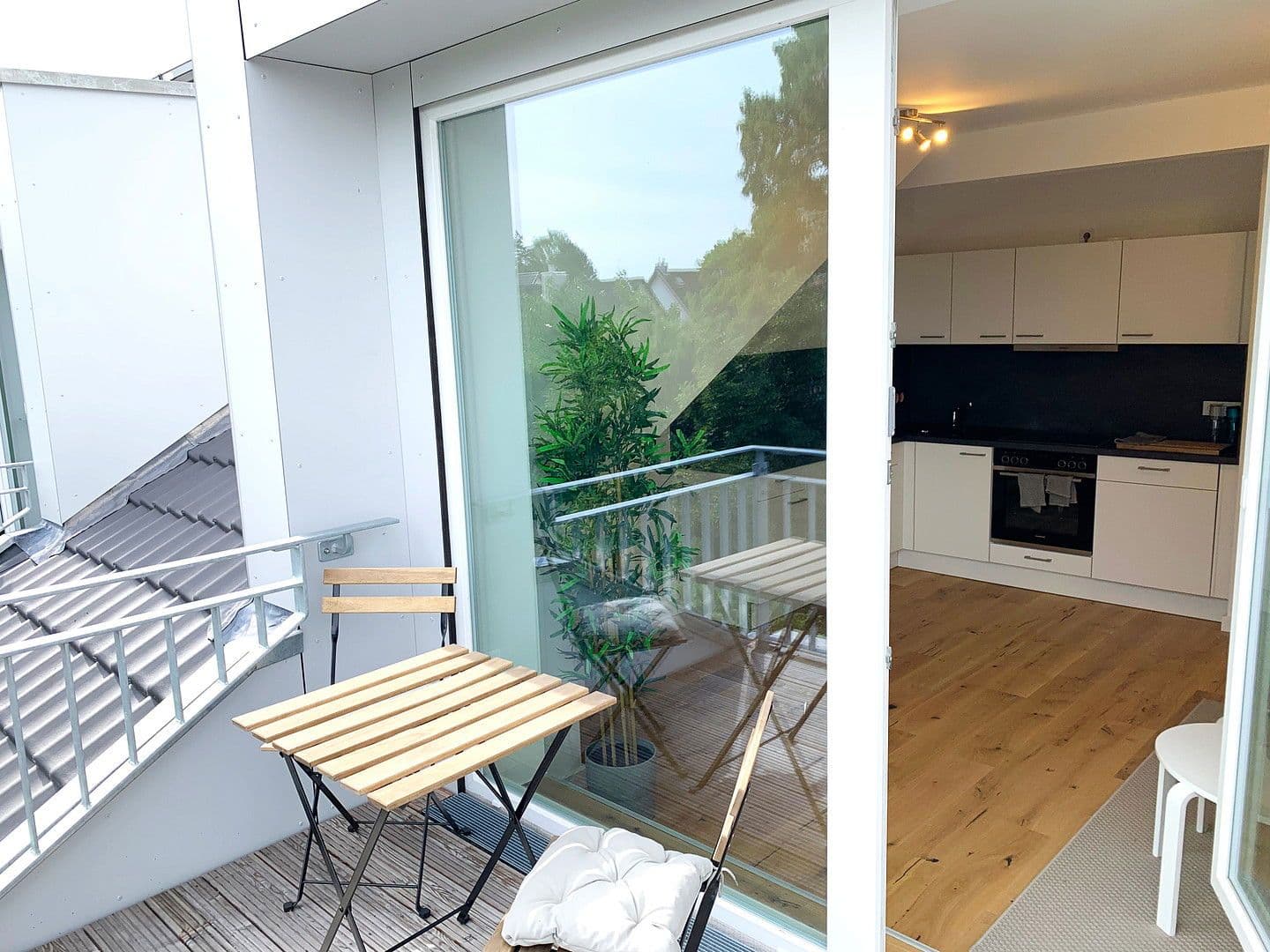 Pronájem bytu 1+kk 40 m², Holstenhofweg 10, Hamburg, Hamburg Pronájem bytu 1+kk 40 m², Holstenhofweg 10, Hamburg, Hamburg