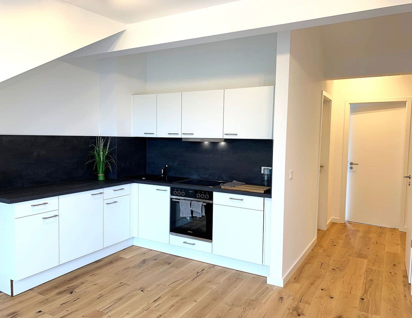 Pronájem bytu 1+kk 40 m², Holstenhofweg 10, Hamburg, Hamburg Pronájem bytu 1+kk 40 m², Holstenhofweg 10, Hamburg, Hamburg