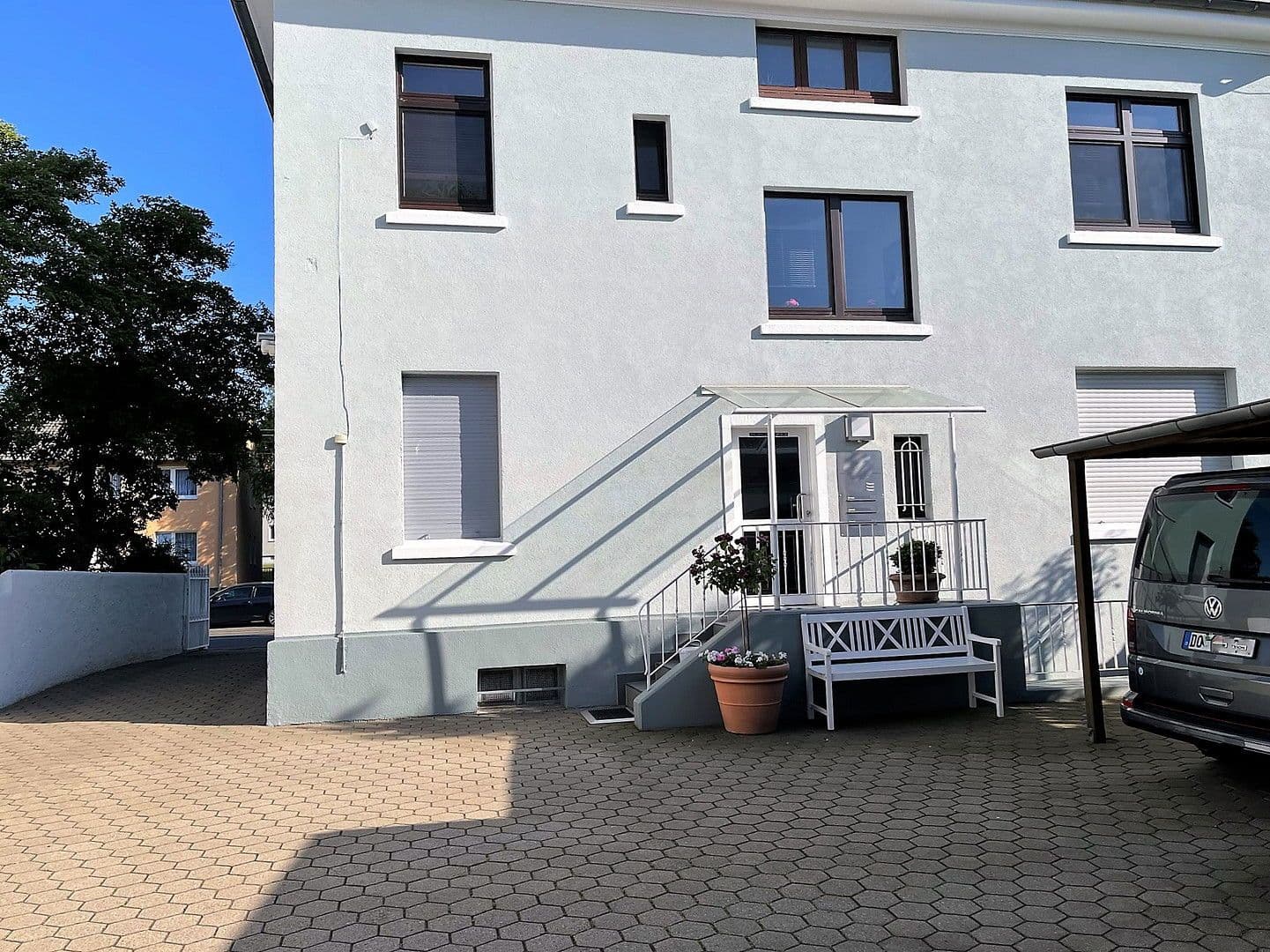 Prodej domu 280 m², pozemek 1.223 m², Dortmund, Severní Porýní-Vestfálsko Prodej domu 280 m², pozemek 1.223 m², Dortmund, Severní Porýní-Vestfálsko