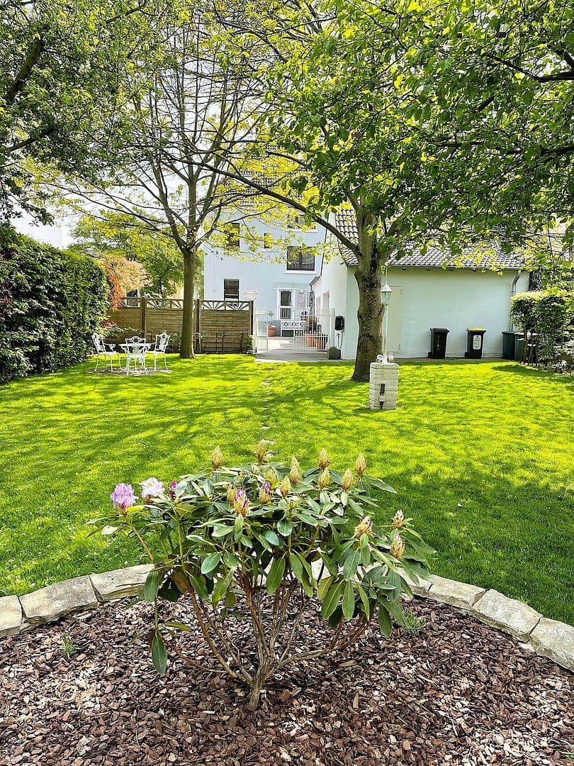 Prodej domu 280 m², pozemek 1.223 m², Dortmund, Severní Porýní-Vestfálsko Prodej domu 280 m², pozemek 1.223 m², Dortmund, Severní Porýní-Vestfálsko