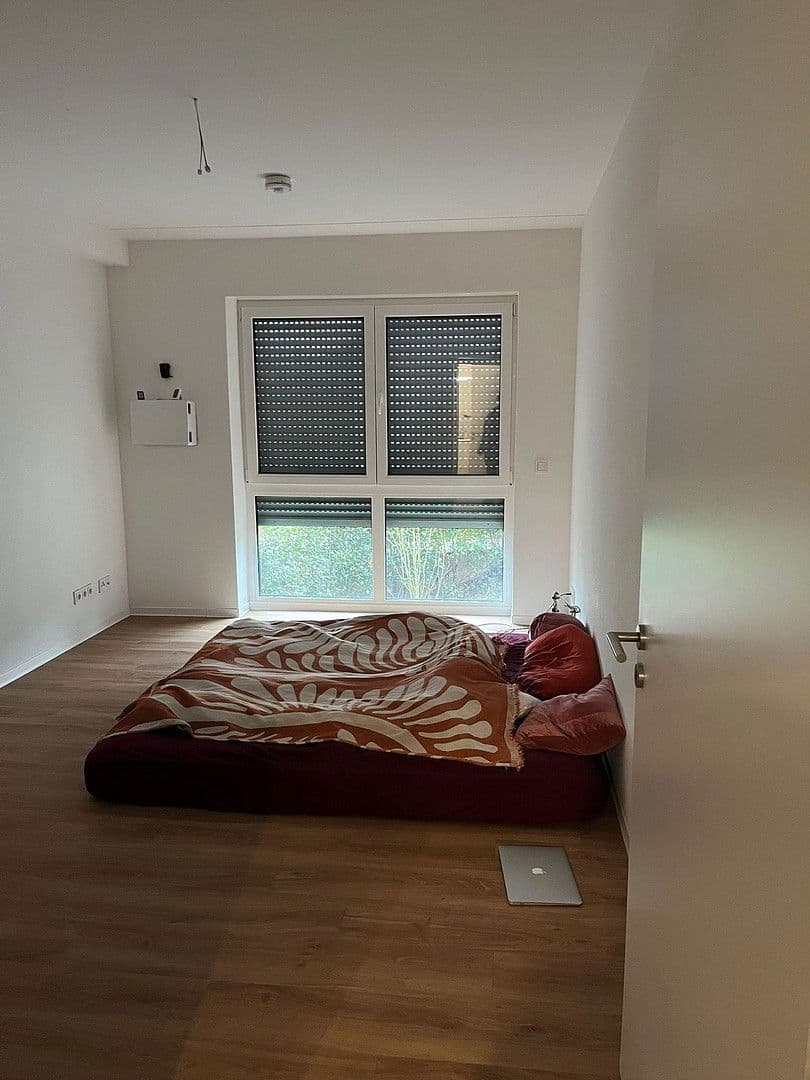 Pronájem bytu 3+1 93 m², Am Fleckenberg 1, Elz, Hessen Pronájem bytu 3+1 93 m², Am Fleckenberg 1, Elz, Hessen