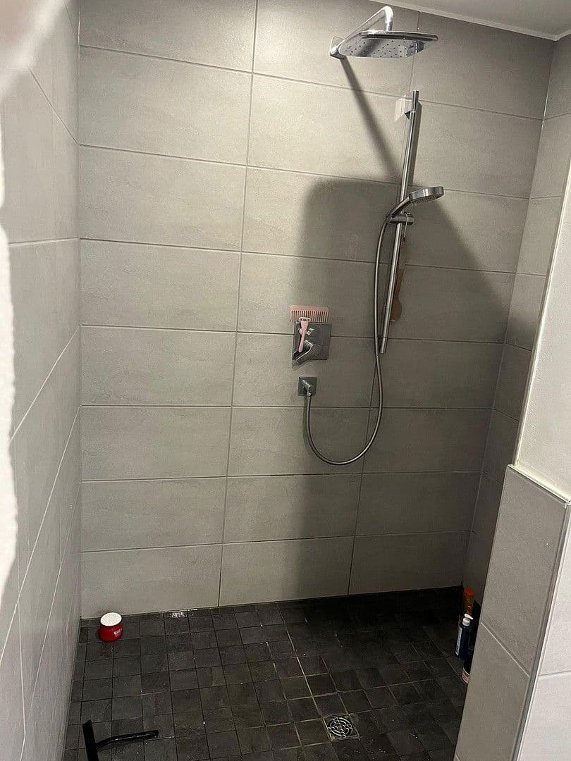 Pronájem bytu 3+1 93 m², Am Fleckenberg 1, Elz, Hessen Pronájem bytu 3+1 93 m², Am Fleckenberg 1, Elz, Hessen