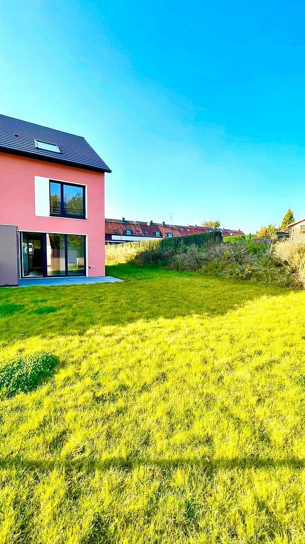 Pronájem domu 145 m², pozemek 483 m², Heimstraße, Alsdorf, Severní Porýní-Vestfálsko Pronájem domu 145 m², pozemek 483 m², Heimstraße, Alsdorf, Severní Porýní-Vestfálsko