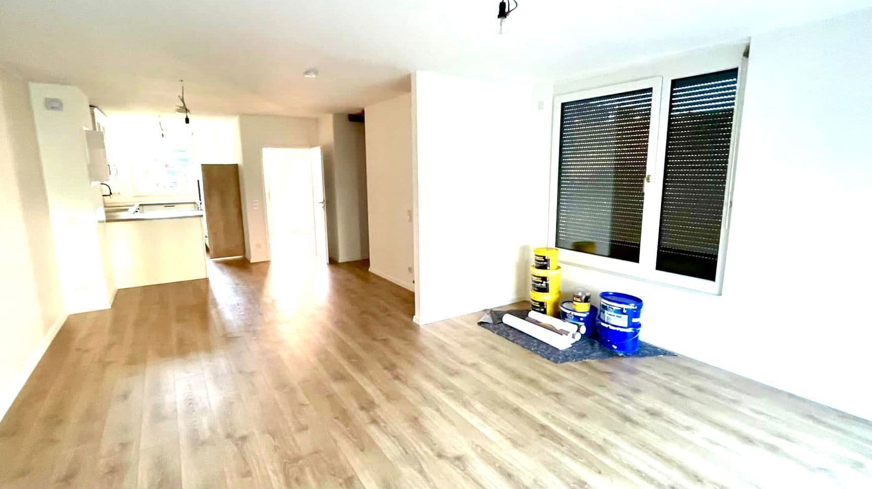 Pronájem domu 145 m², pozemek 483 m², Heimstraße, Alsdorf, Severní Porýní-Vestfálsko Pronájem domu 145 m², pozemek 483 m², Heimstraße, Alsdorf, Severní Porýní-Vestfálsko