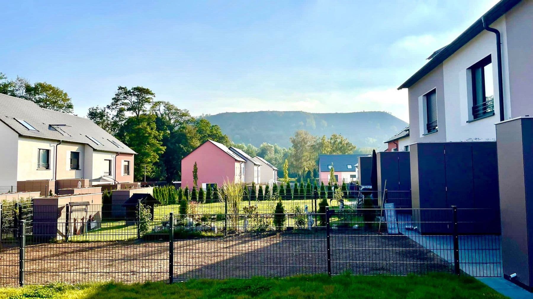 Pronájem domu 145 m², pozemek 483 m², Heimstraße, Alsdorf, Severní Porýní-Vestfálsko Pronájem domu 145 m², pozemek 483 m², Heimstraße, Alsdorf, Severní Porýní-Vestfálsko