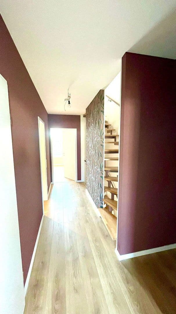 Pronájem domu 145 m², pozemek 483 m², Heimstraße, Alsdorf, Severní Porýní-Vestfálsko Pronájem domu 145 m², pozemek 483 m², Heimstraße, Alsdorf, Severní Porýní-Vestfálsko