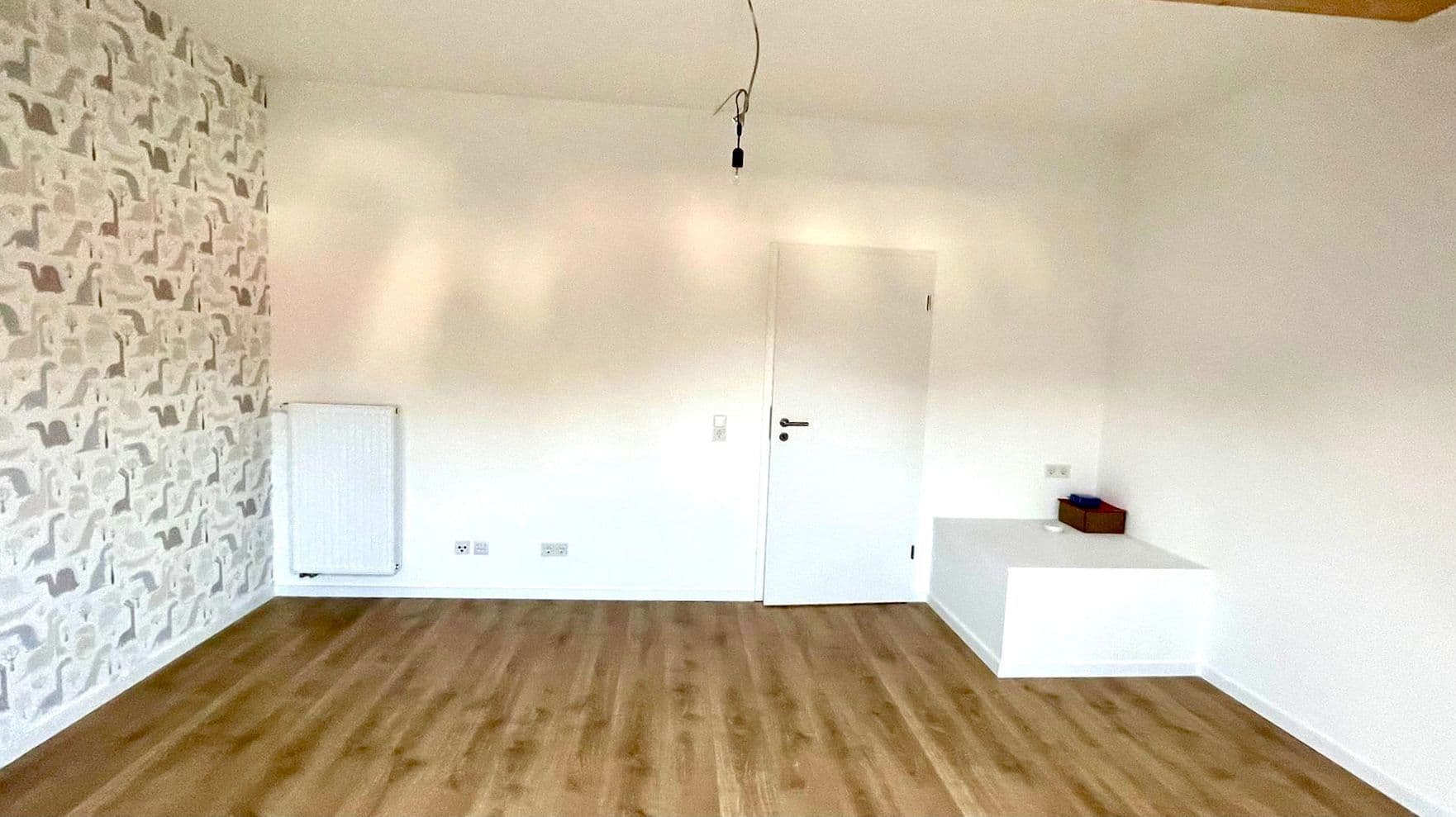 Pronájem domu 145 m², pozemek 483 m², Heimstraße, Alsdorf, Severní Porýní-Vestfálsko Pronájem domu 145 m², pozemek 483 m², Heimstraße, Alsdorf, Severní Porýní-Vestfálsko