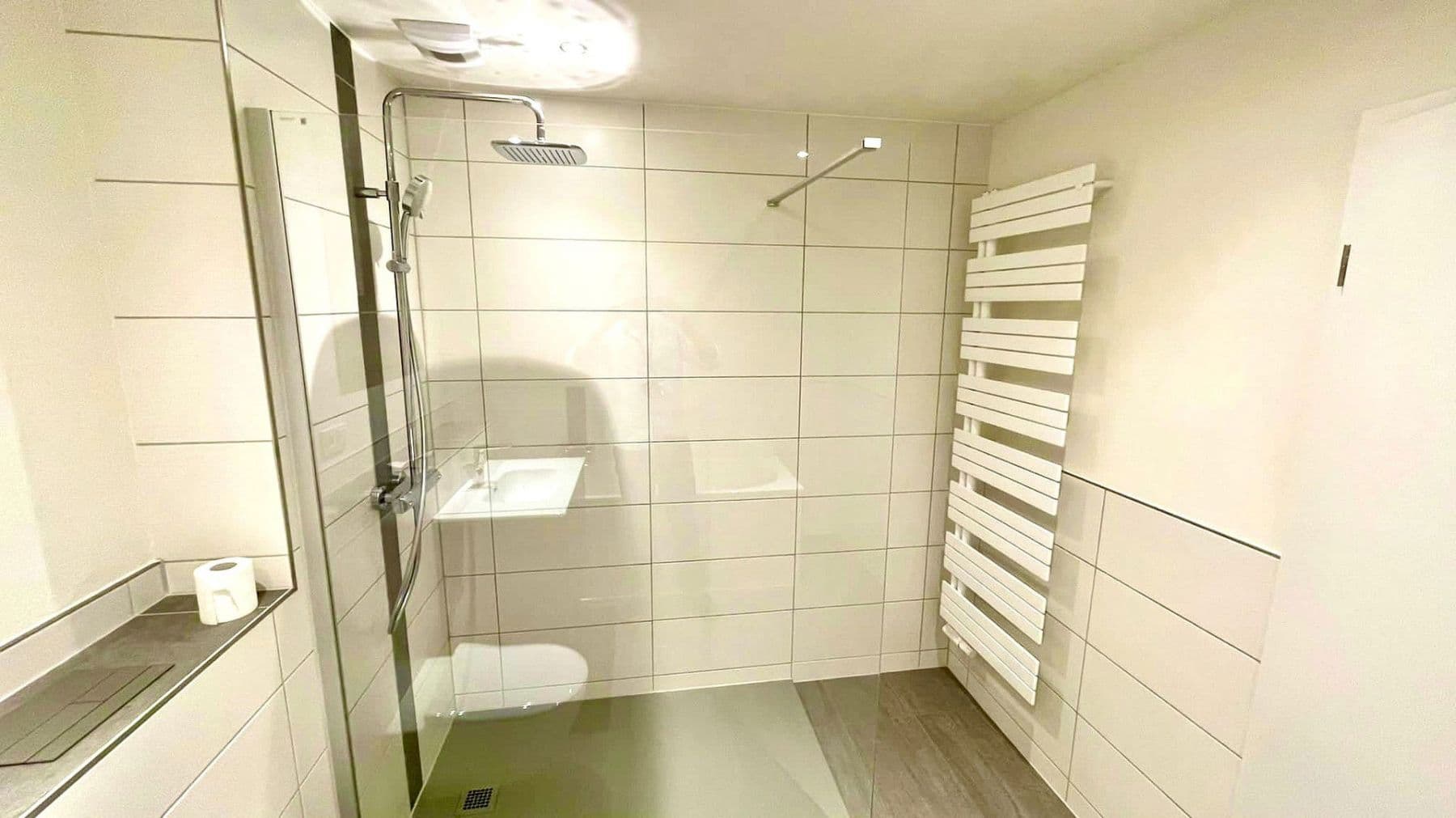 Pronájem domu 145 m², pozemek 483 m², Heimstraße, Alsdorf, Severní Porýní-Vestfálsko Pronájem domu 145 m², pozemek 483 m², Heimstraße, Alsdorf, Severní Porýní-Vestfálsko