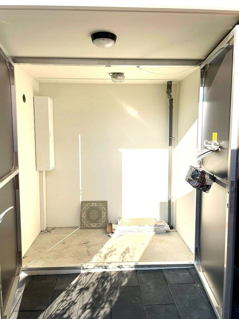 Pronájem domu 145 m², pozemek 483 m², Heimstraße, Alsdorf, Severní Porýní-Vestfálsko Pronájem domu 145 m², pozemek 483 m², Heimstraße, Alsdorf, Severní Porýní-Vestfálsko