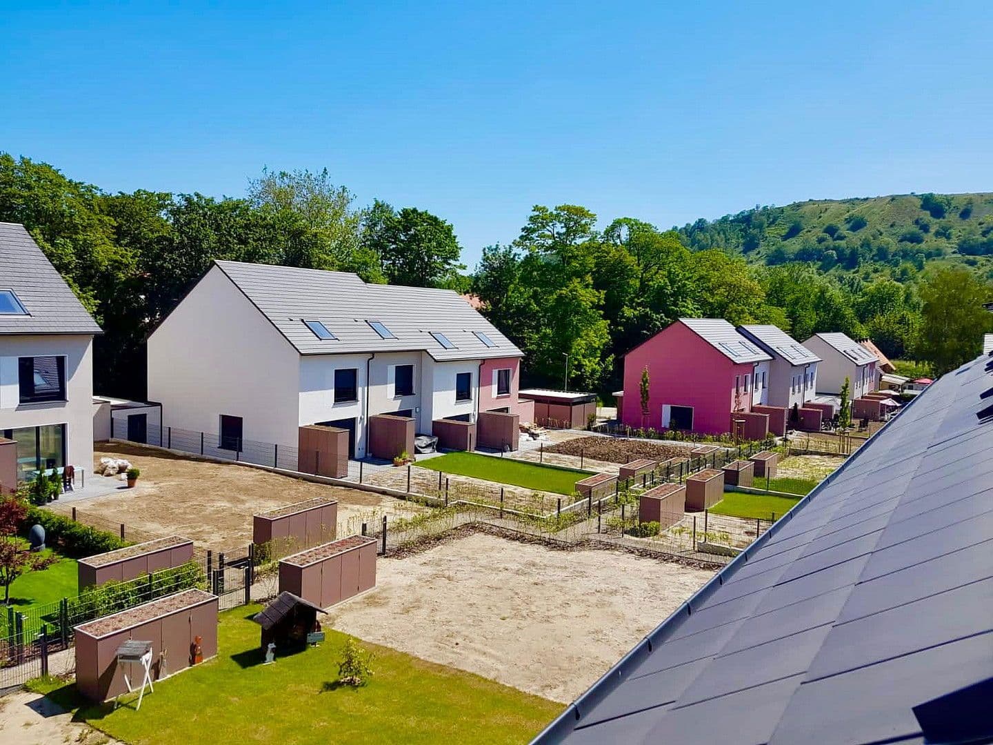 Pronájem domu 145 m², pozemek 483 m², Heimstraße, Alsdorf, Severní Porýní-Vestfálsko Pronájem domu 145 m², pozemek 483 m², Heimstraße, Alsdorf, Severní Porýní-Vestfálsko