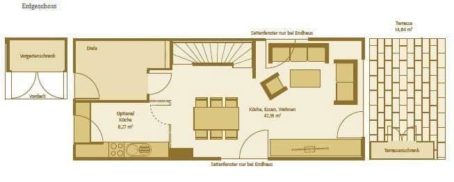 Pronájem domu 145 m², pozemek 483 m², Heimstraße, Alsdorf, Severní Porýní-Vestfálsko Pronájem domu 145 m², pozemek 483 m², Heimstraße, Alsdorf, Severní Porýní-Vestfálsko