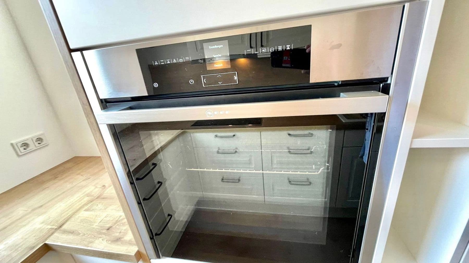 Pronájem domu 145 m², pozemek 483 m², Heimstraße, Alsdorf, Severní Porýní-Vestfálsko Pronájem domu 145 m², pozemek 483 m², Heimstraße, Alsdorf, Severní Porýní-Vestfálsko