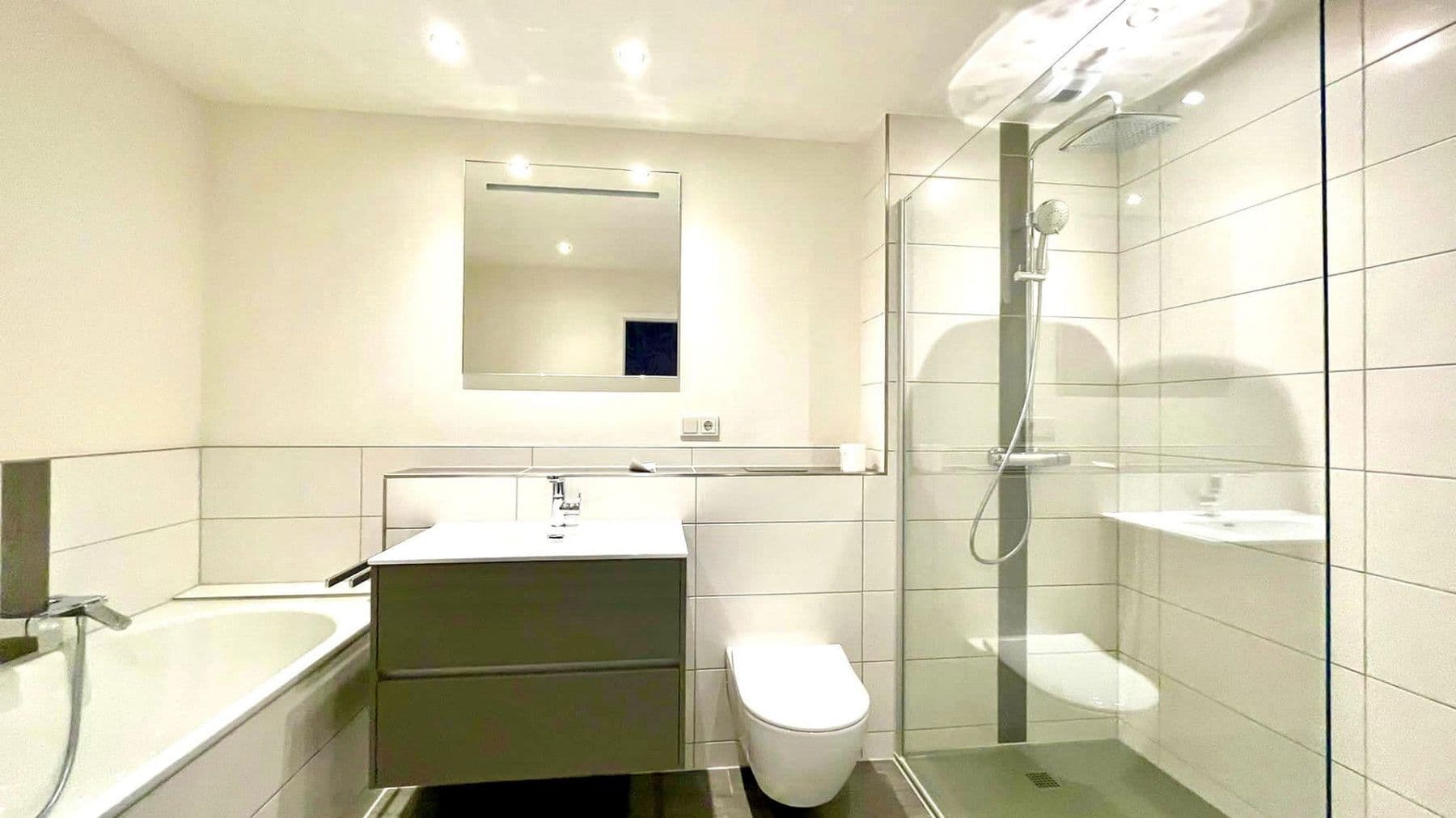 Pronájem domu 145 m², pozemek 483 m², Heimstraße, Alsdorf, Severní Porýní-Vestfálsko Pronájem domu 145 m², pozemek 483 m², Heimstraße, Alsdorf, Severní Porýní-Vestfálsko