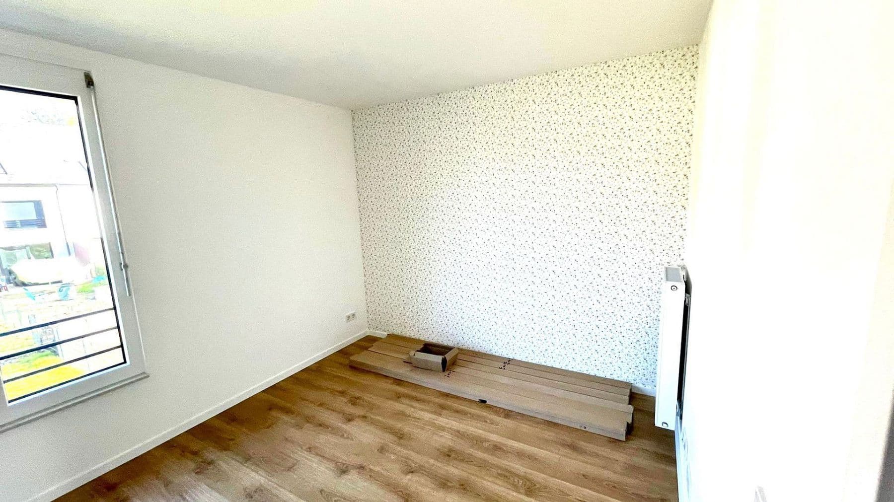 Pronájem domu 145 m², pozemek 483 m², Heimstraße, Alsdorf, Severní Porýní-Vestfálsko Pronájem domu 145 m², pozemek 483 m², Heimstraße, Alsdorf, Severní Porýní-Vestfálsko