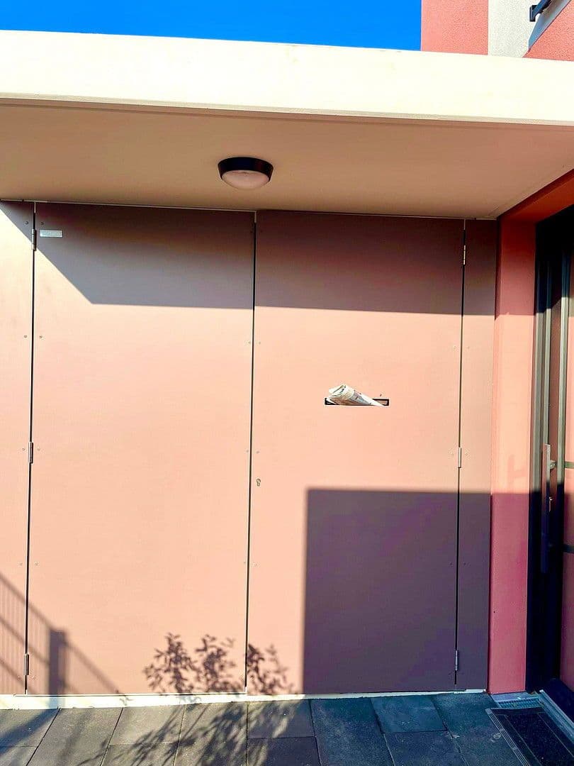 Pronájem domu 145 m², pozemek 483 m², Heimstraße, Alsdorf, Severní Porýní-Vestfálsko Pronájem domu 145 m², pozemek 483 m², Heimstraße, Alsdorf, Severní Porýní-Vestfálsko