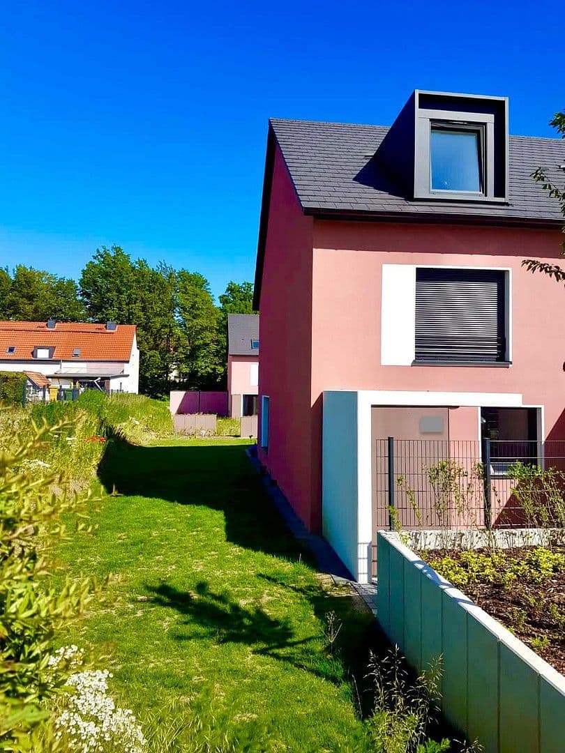 Pronájem domu 145 m², pozemek 483 m², Heimstraße, Alsdorf, Severní Porýní-Vestfálsko Pronájem domu 145 m², pozemek 483 m², Heimstraße, Alsdorf, Severní Porýní-Vestfálsko