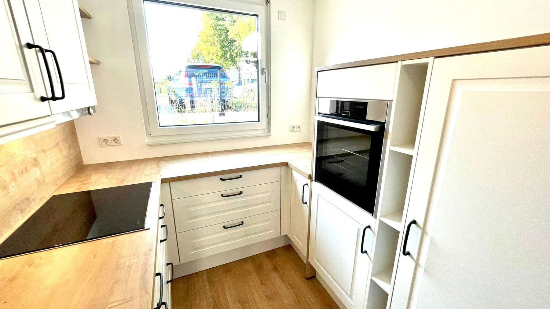 Pronájem domu 145 m², pozemek 483 m², Heimstraße, Alsdorf, Severní Porýní-Vestfálsko Pronájem domu 145 m², pozemek 483 m², Heimstraße, Alsdorf, Severní Porýní-Vestfálsko