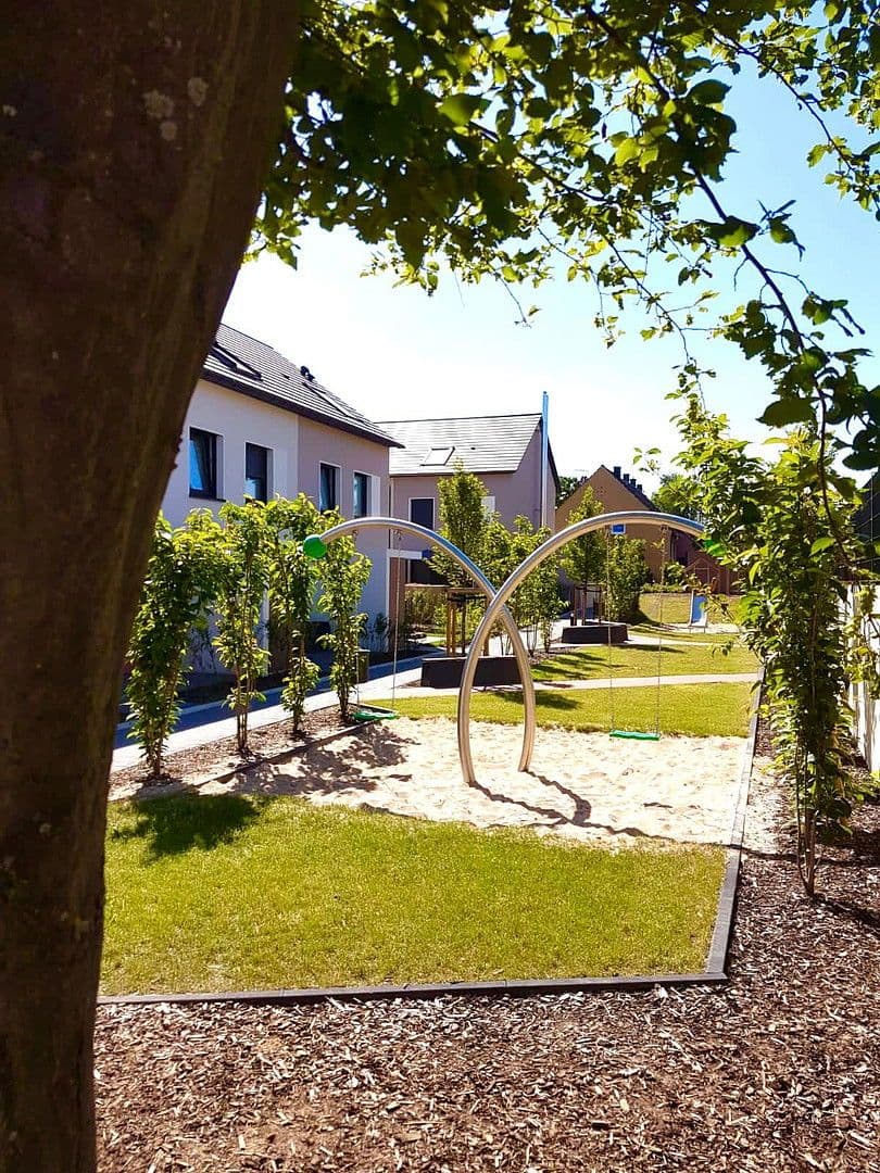 Pronájem domu 145 m², pozemek 483 m², Heimstraße, Alsdorf, Severní Porýní-Vestfálsko Pronájem domu 145 m², pozemek 483 m², Heimstraße, Alsdorf, Severní Porýní-Vestfálsko