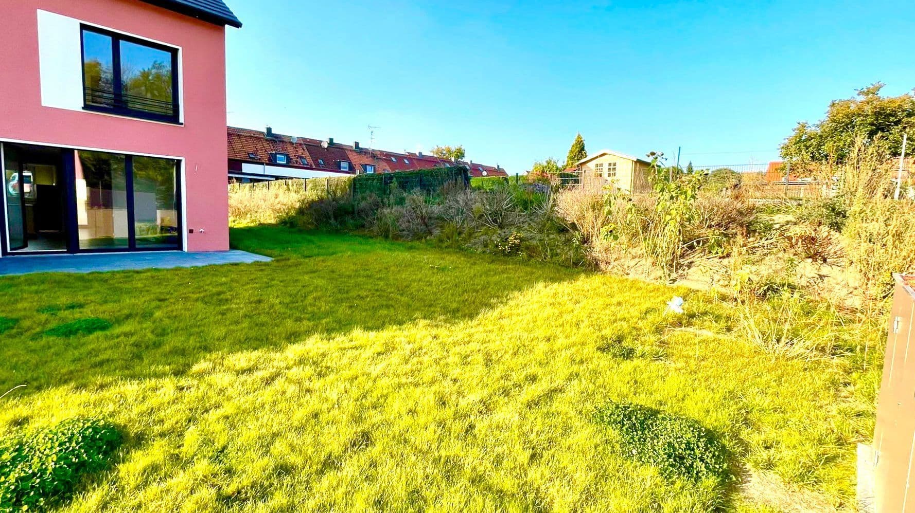 Pronájem domu 145 m², pozemek 483 m², Heimstraße, Alsdorf, Severní Porýní-Vestfálsko Pronájem domu 145 m², pozemek 483 m², Heimstraße, Alsdorf, Severní Porýní-Vestfálsko