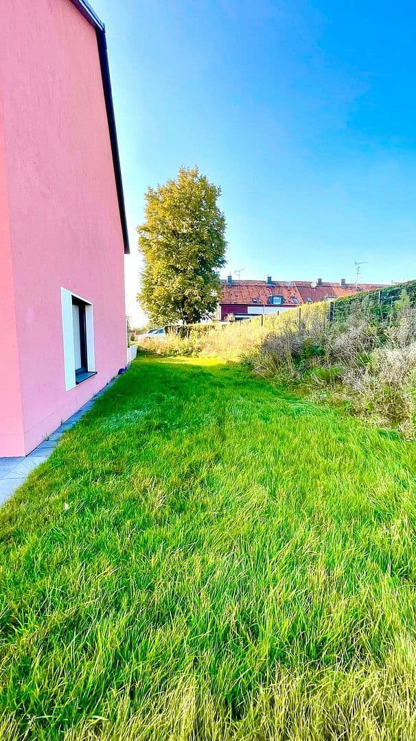 Pronájem domu 145 m², pozemek 483 m², Heimstraße, Alsdorf, Severní Porýní-Vestfálsko Pronájem domu 145 m², pozemek 483 m², Heimstraße, Alsdorf, Severní Porýní-Vestfálsko