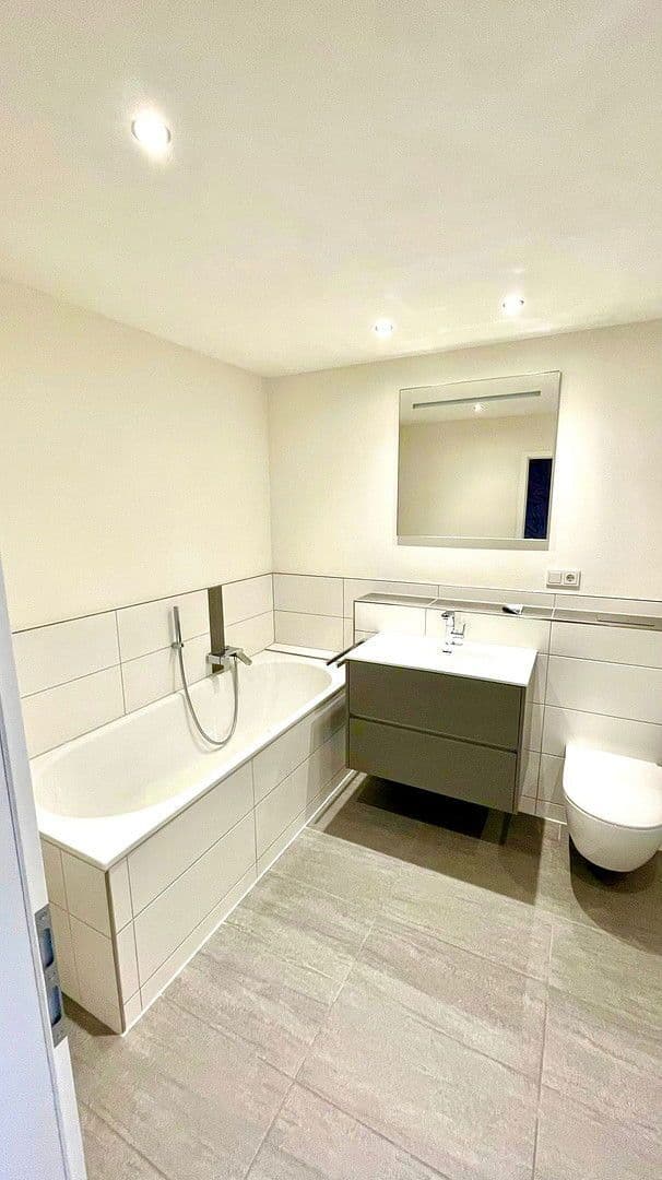 Pronájem domu 145 m², pozemek 483 m², Heimstraße, Alsdorf, Severní Porýní-Vestfálsko Pronájem domu 145 m², pozemek 483 m², Heimstraße, Alsdorf, Severní Porýní-Vestfálsko