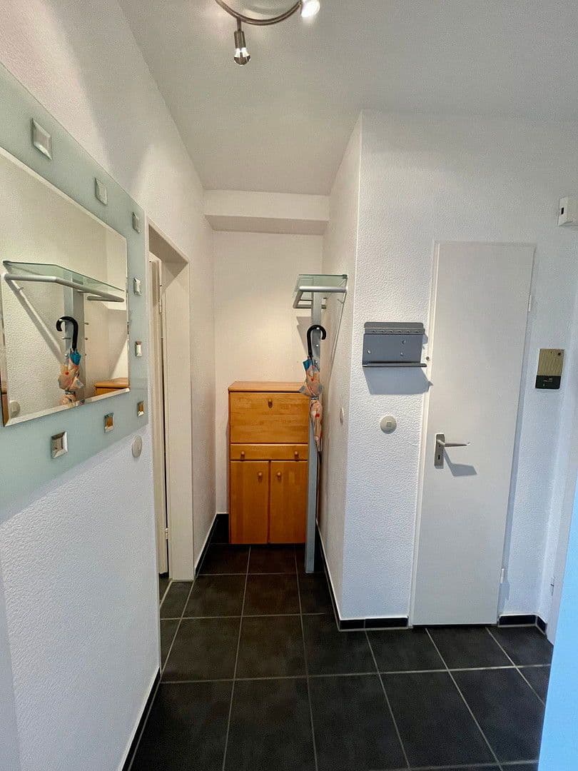 Pronájem bytu 1+kk 39 m², Lortzingstraße 1, Herten, Severní Porýní-Vestfálsko Pronájem bytu 1+kk 39 m², Lortzingstraße 1, Herten, Severní Porýní-Vestfálsko