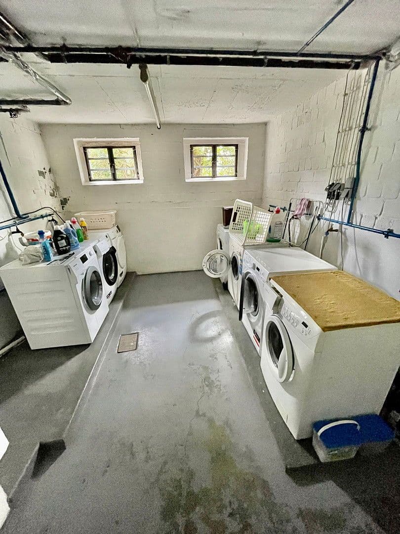 Pronájem bytu 1+kk 39 m², Lortzingstraße 1, Herten, Severní Porýní-Vestfálsko Pronájem bytu 1+kk 39 m², Lortzingstraße 1, Herten, Severní Porýní-Vestfálsko