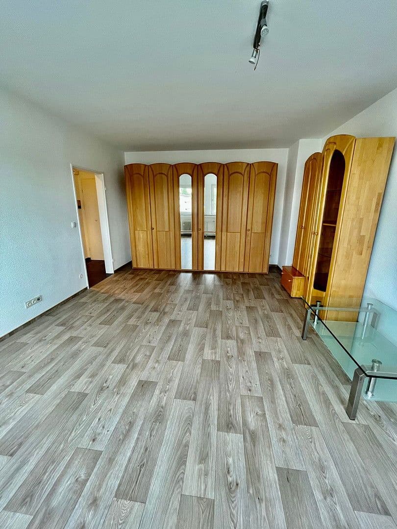 Pronájem bytu 1+kk 39 m², Lortzingstraße 1, Herten, Severní Porýní-Vestfálsko Pronájem bytu 1+kk 39 m², Lortzingstraße 1, Herten, Severní Porýní-Vestfálsko