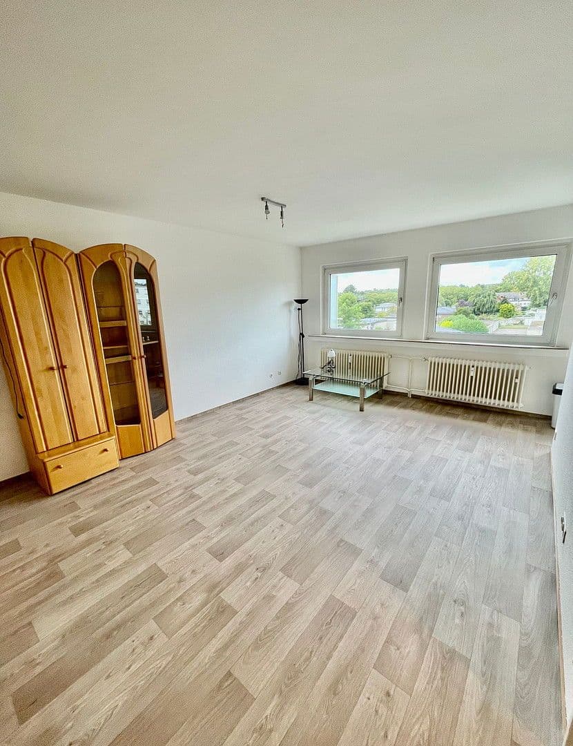 Pronájem bytu 1+kk 39 m², Lortzingstraße 1, Herten, Severní Porýní-Vestfálsko Pronájem bytu 1+kk 39 m², Lortzingstraße 1, Herten, Severní Porýní-Vestfálsko