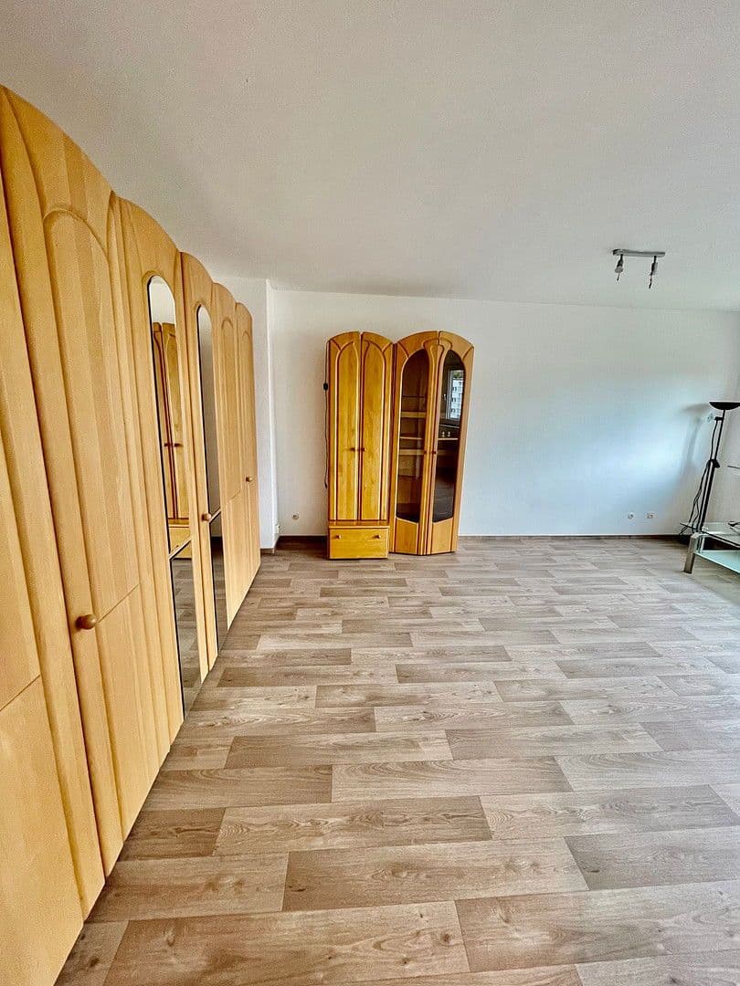 Pronájem bytu 1+kk 39 m², Lortzingstraße 1, Herten, Severní Porýní-Vestfálsko Pronájem bytu 1+kk 39 m², Lortzingstraße 1, Herten, Severní Porýní-Vestfálsko