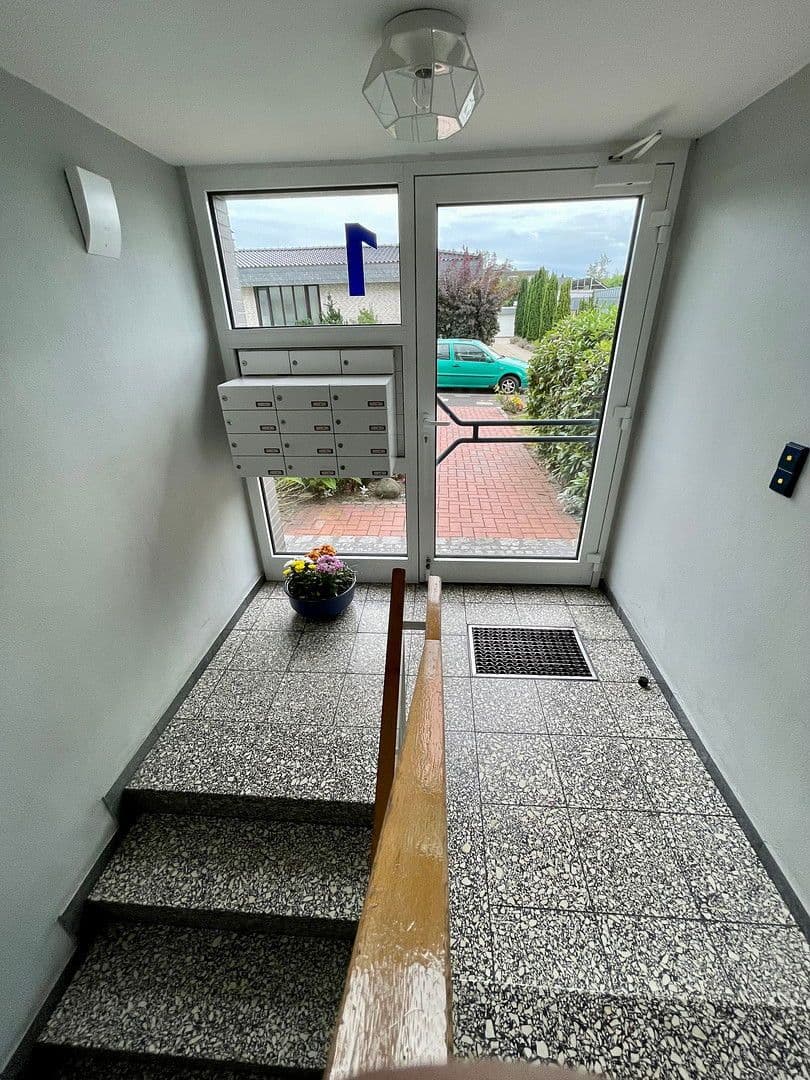 Pronájem bytu 1+kk 39 m², Lortzingstraße 1, Herten, Severní Porýní-Vestfálsko Pronájem bytu 1+kk 39 m², Lortzingstraße 1, Herten, Severní Porýní-Vestfálsko