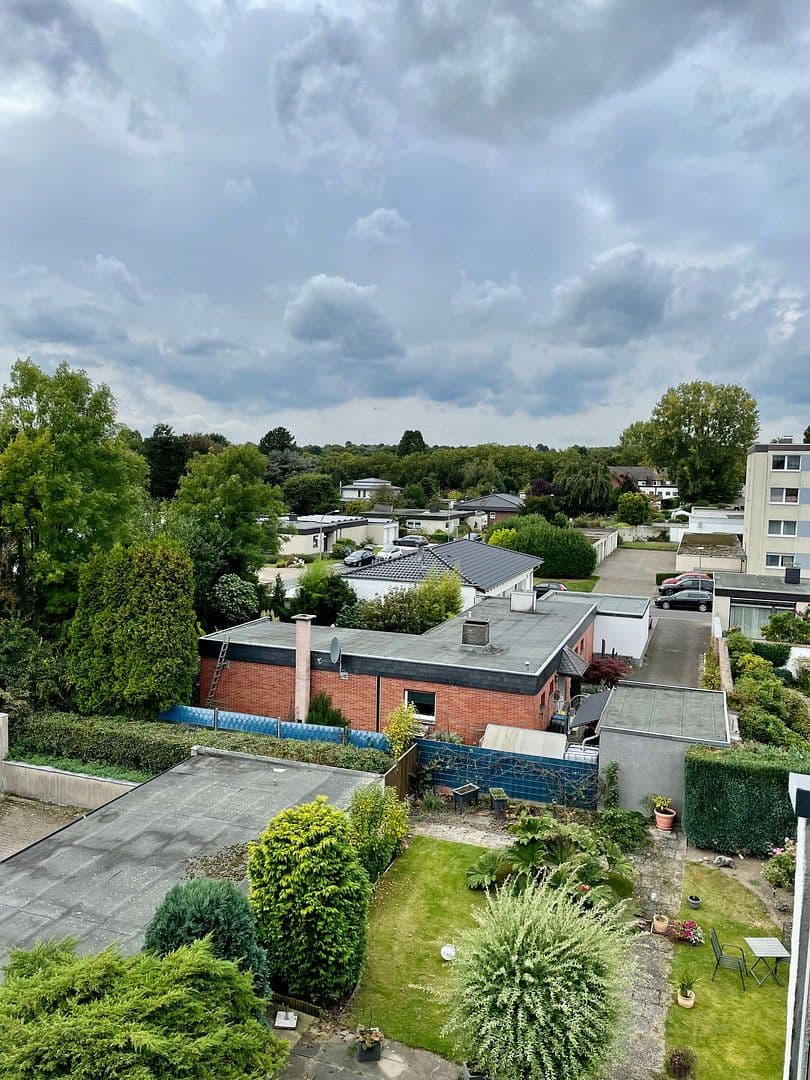 Pronájem bytu 1+kk 39 m², Lortzingstraße 1, Herten, Severní Porýní-Vestfálsko Pronájem bytu 1+kk 39 m², Lortzingstraße 1, Herten, Severní Porýní-Vestfálsko