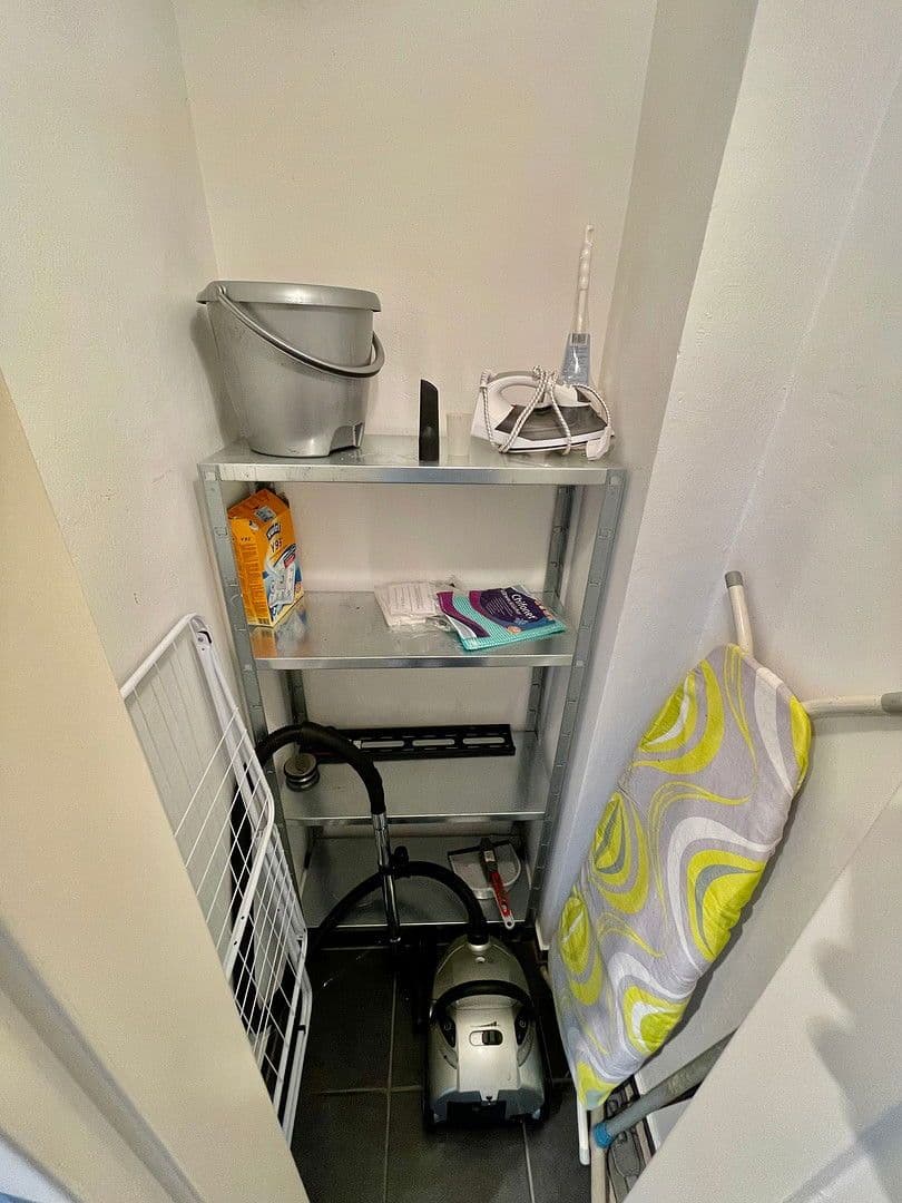 Pronájem bytu 1+kk 39 m², Lortzingstraße 1, Herten, Severní Porýní-Vestfálsko Pronájem bytu 1+kk 39 m², Lortzingstraße 1, Herten, Severní Porýní-Vestfálsko