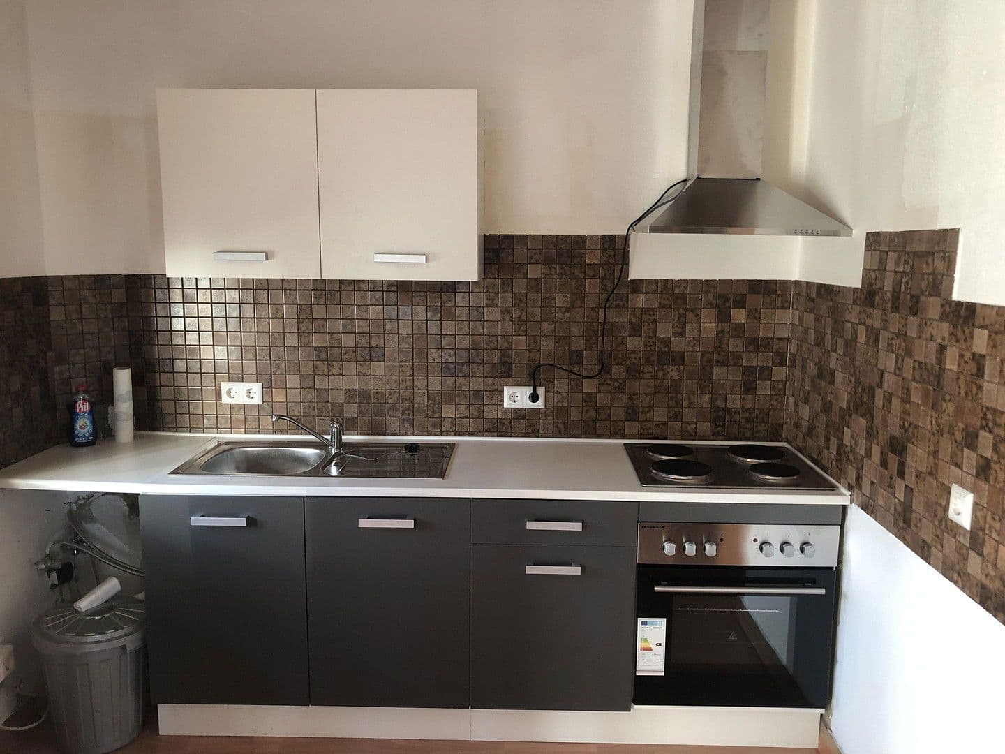 Pronájem bytu 20 m², Stuttgart, Bádensko-Württembersko Pronájem bytu 20 m², Stuttgart, Bádensko-Württembersko