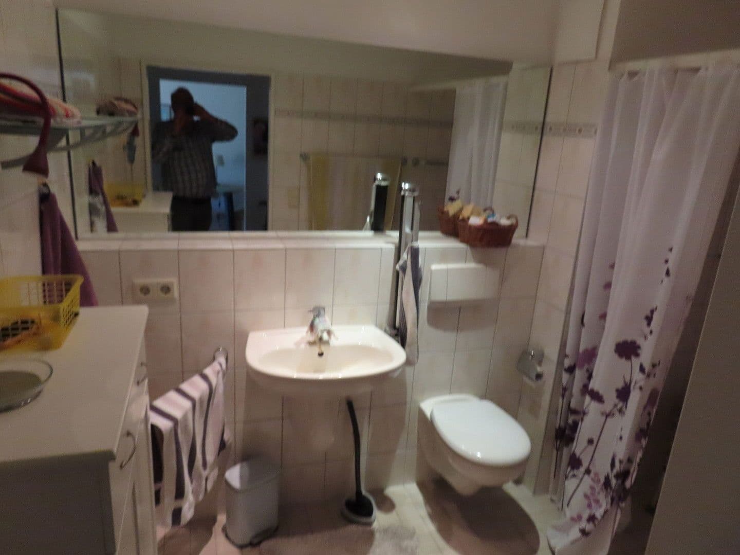 Pronájem bytu 1+1 40 m², Dorfstrasse 12, Henstedt-Ulzburg, Šlesvicko-Holštýnsko Pronájem bytu 1+1 40 m², Dorfstrasse 12, Henstedt-Ulzburg, Šlesvicko-Holštýnsko