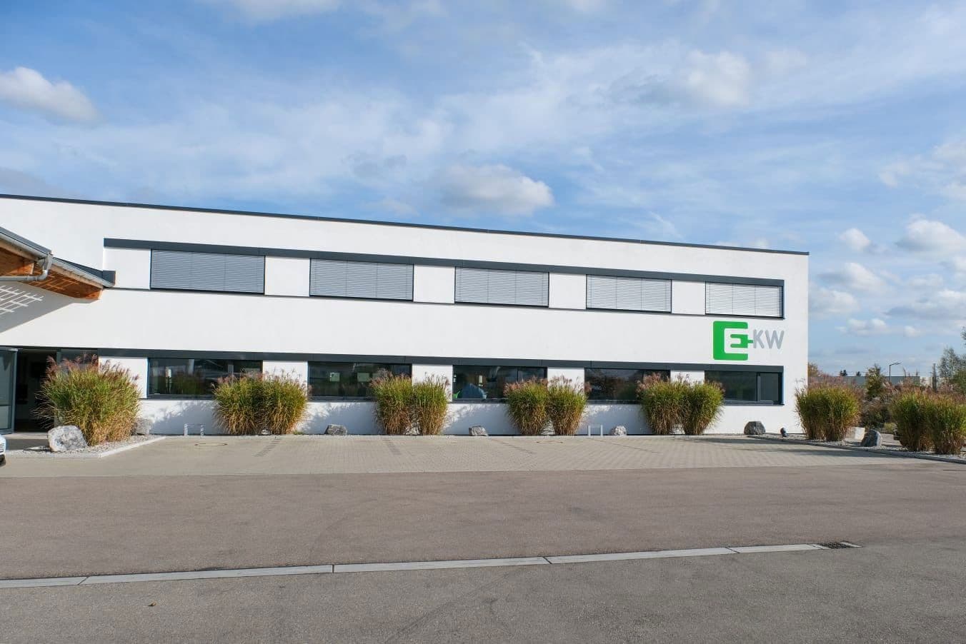 Pronájem kanceláře 345 m², Pfaffenweg 22, Neu-Ulm, Bavorsko Pronájem kanceláře 345 m², Pfaffenweg 22, Neu-Ulm, Bavorsko