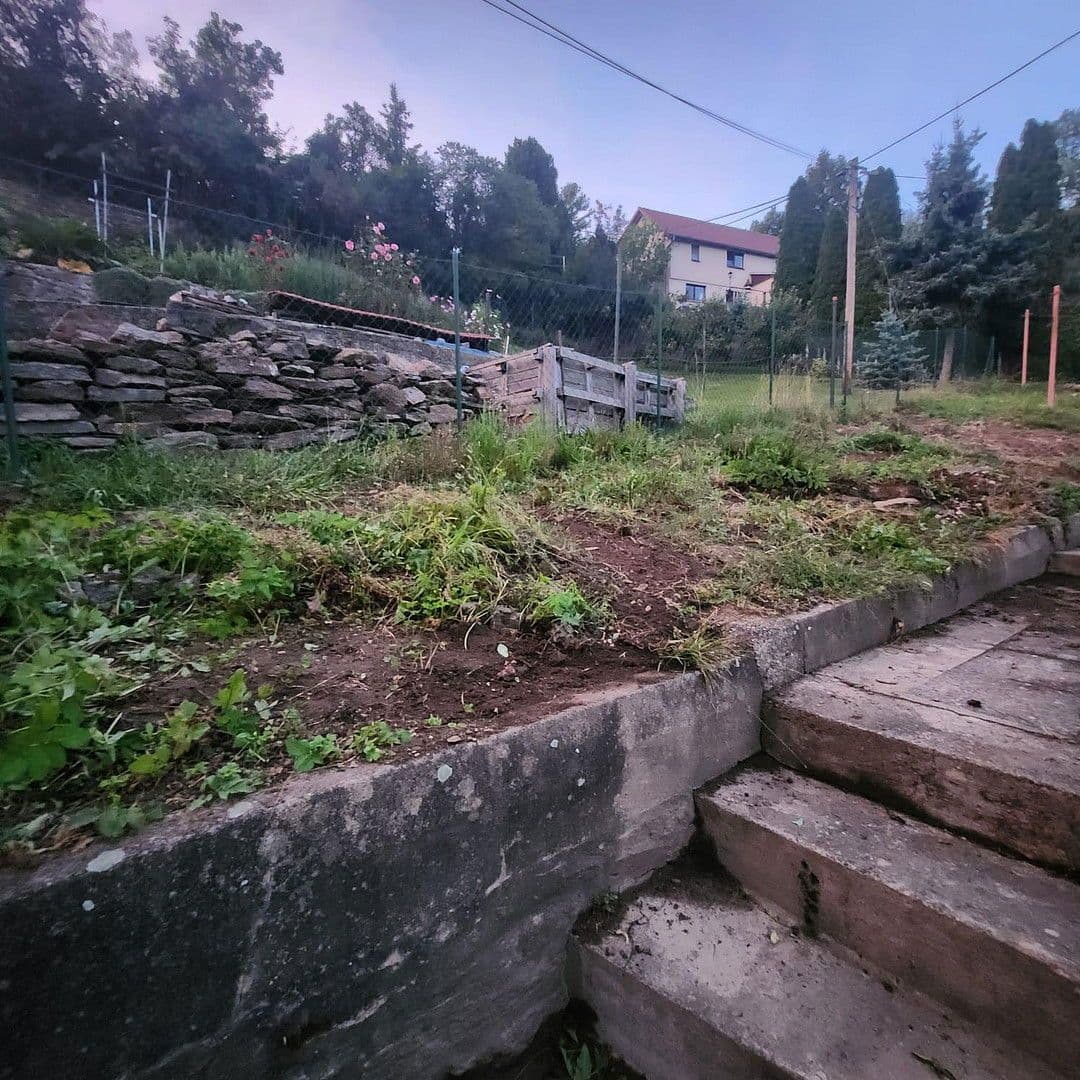 Pronájem domu 90 m², pozemek 370 m², Muldenthalstraße 17b, Großschirma, Sasko Pronájem domu 90 m², pozemek 370 m², Muldenthalstraße 17b, Großschirma, Sasko