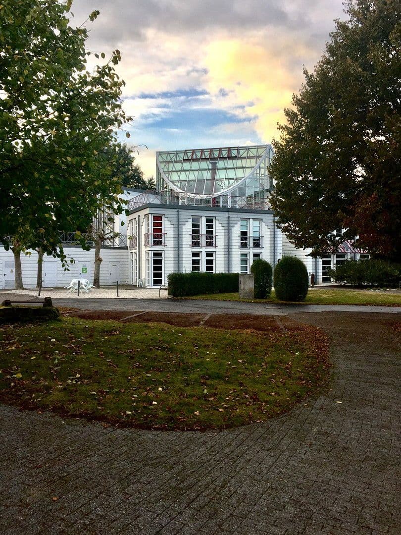 Pronájem kanceláře 27.000 m², Hovesaatstr. 6, Rheine, Severní Porýní-Vestfálsko Pronájem kanceláře 27.000 m², Hovesaatstr. 6, Rheine, Severní Porýní-Vestfálsko